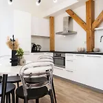 Marilyn Monroe Apartment With Ac In Prague Center