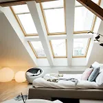 Marilyn Monroe Apartment With Ac In Prague Center