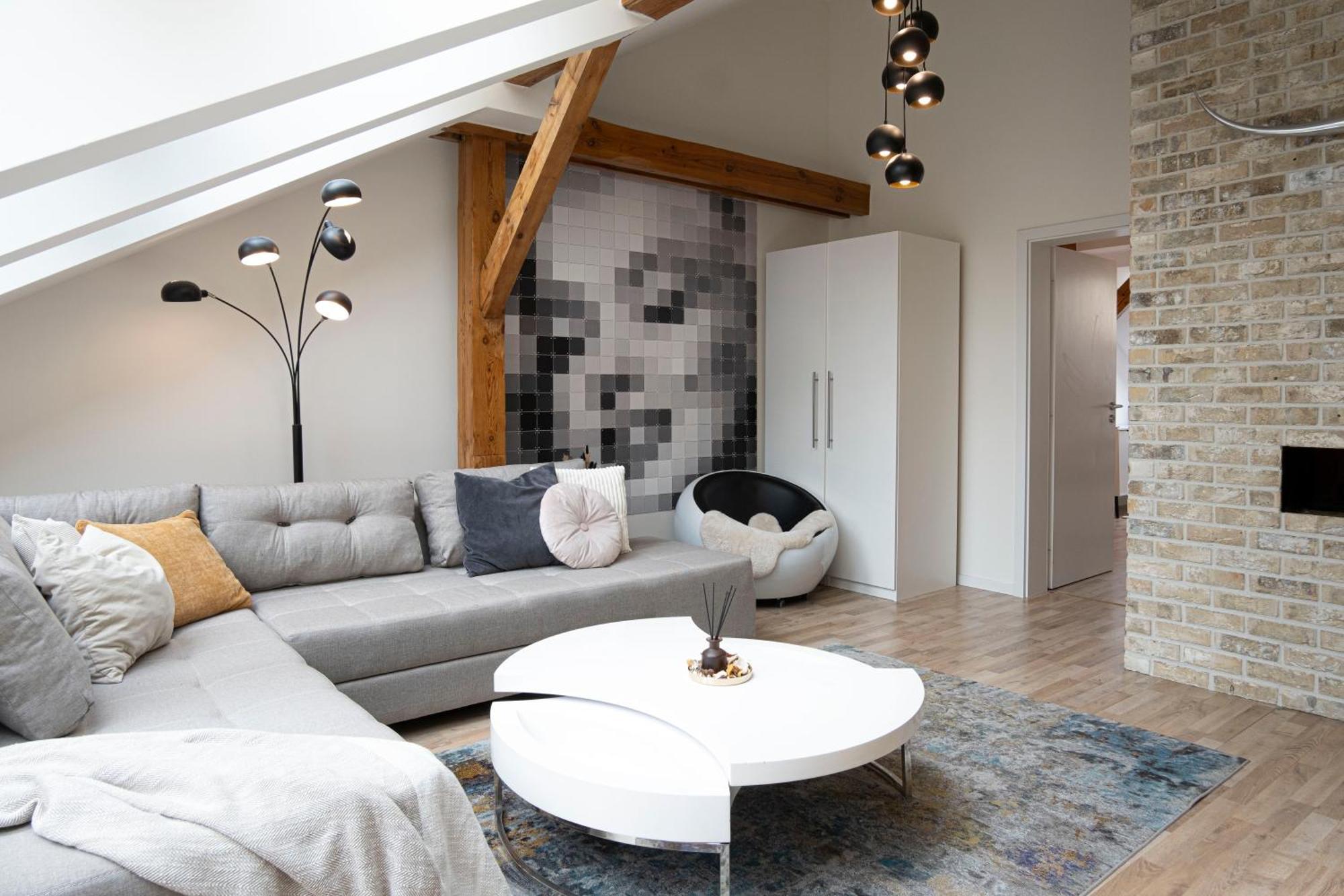 Apartamento Marilyn Monroe With Ac In Center