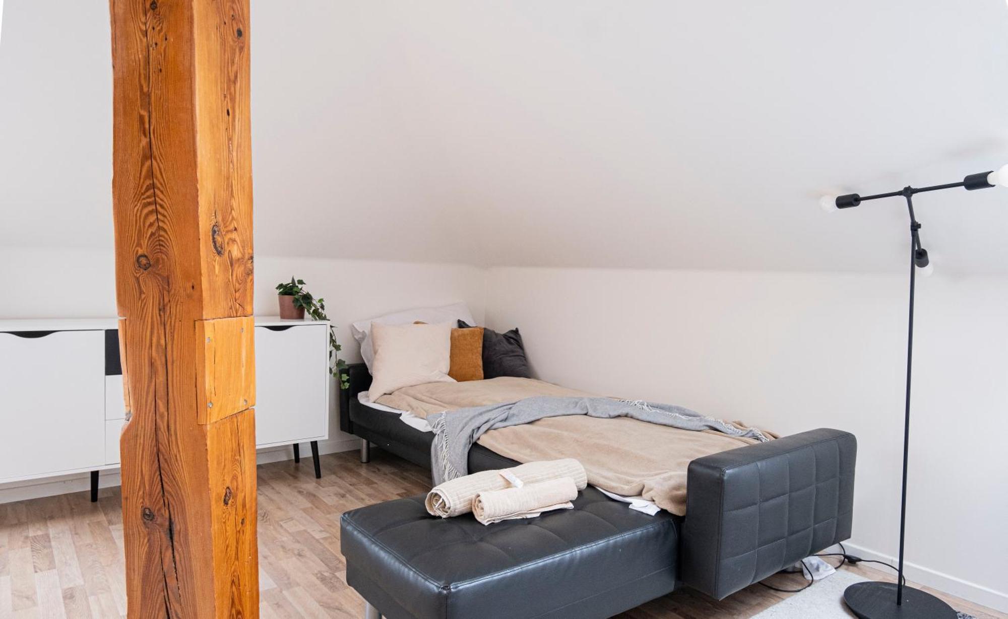 Apartamento Marilyn Monroe With Ac In Center Praga